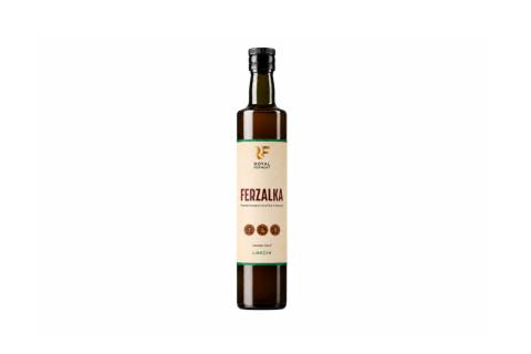 Fermentovaná omáčka - Libeček - Ferzalka 250ml