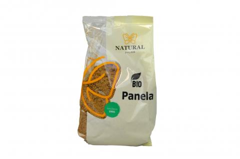 Panela BIO - Natural 400g