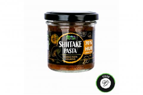 Shitake pasta - The Pelikans 140g