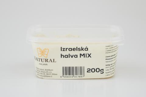 Natural Jihlava