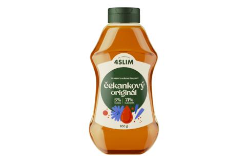 Čekankový originál 100% přírodní - 4Slim 700g