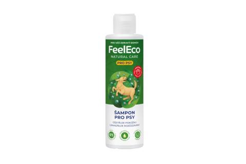 Šampon pro psy - Feel Eco 200ml