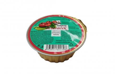 Amunak - svačinka tataráček 120g