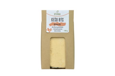 Kešu rýs KIMCHI - Rýsárna 135g