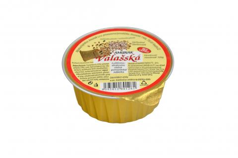 Amunak - svačinka valašská 120g