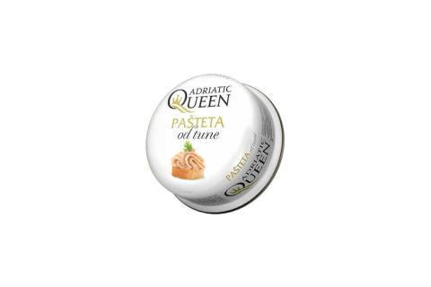 Tuňáková paštika - Adriatic Queen 95g
