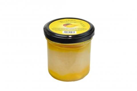 Dezert Tapioka mangová - Lifejoy 160ml