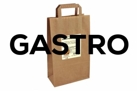 Jablečno - meruňkové kroužky bez lepku - GASTRO