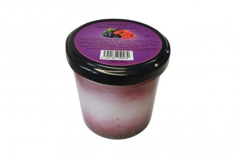 Dezert Tapioka lesní směs - Lifejoy 160ml