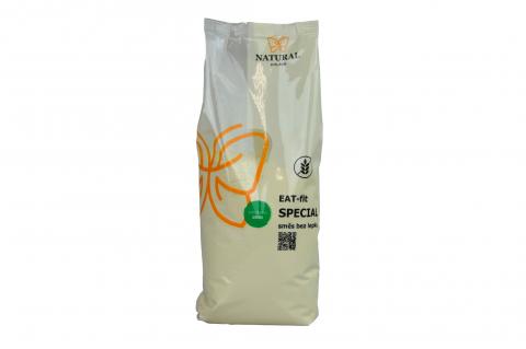 EAT-fit Speciál - směs bez lepku - Natural 750g