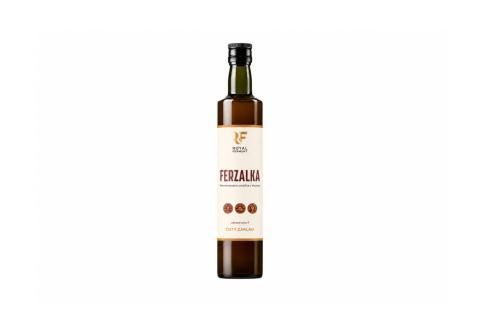 Fermentovaná omáčka - Čistý základ - Ferzalka 250ml