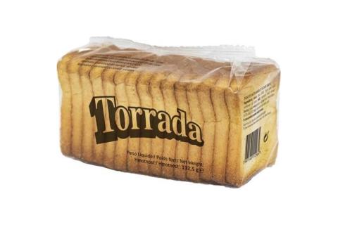 Pšeničné suchary - Torrada 112g