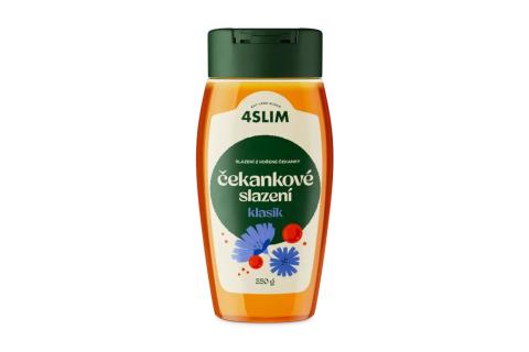 Čekankové slazení KLASIK - 4slim 350g