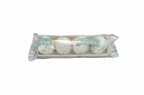 Jablečné kuličky JOGURT - Bioprodukt 32g