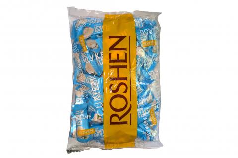Flaksi tyčinky KOKOS - Roshen 500g