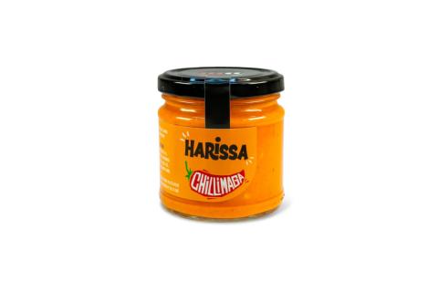 Koření Harissa (pálivost 3/5) - Chillimaga 200g