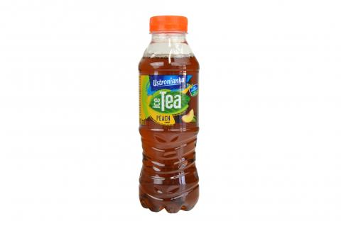 IceTea broskev - 500 ml