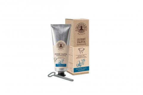 Zubní pasta MOŘSKÁ ŘASA - Natava 80g
