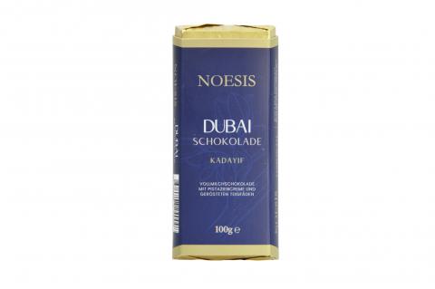 Dubajská čokoláda - NOESIS 100g