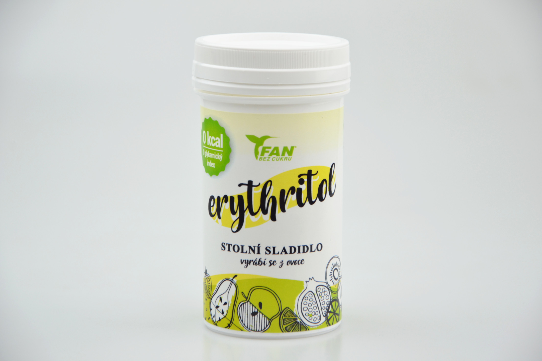 Erythritol - stolní sladidlo 200g