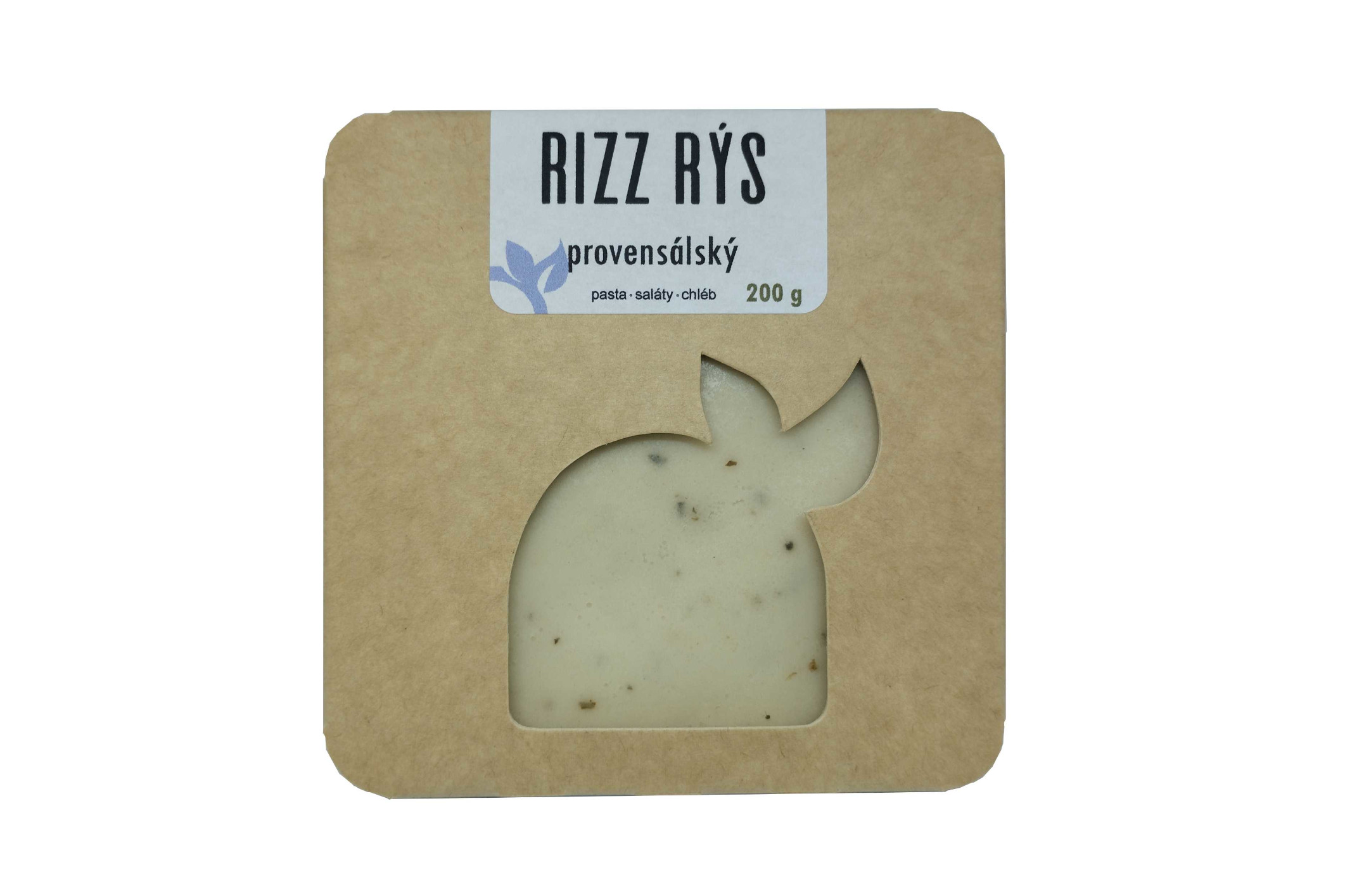 Rostlinný Rizz rýs - provensálský - Rýsárna 200g | Natural Jihlava