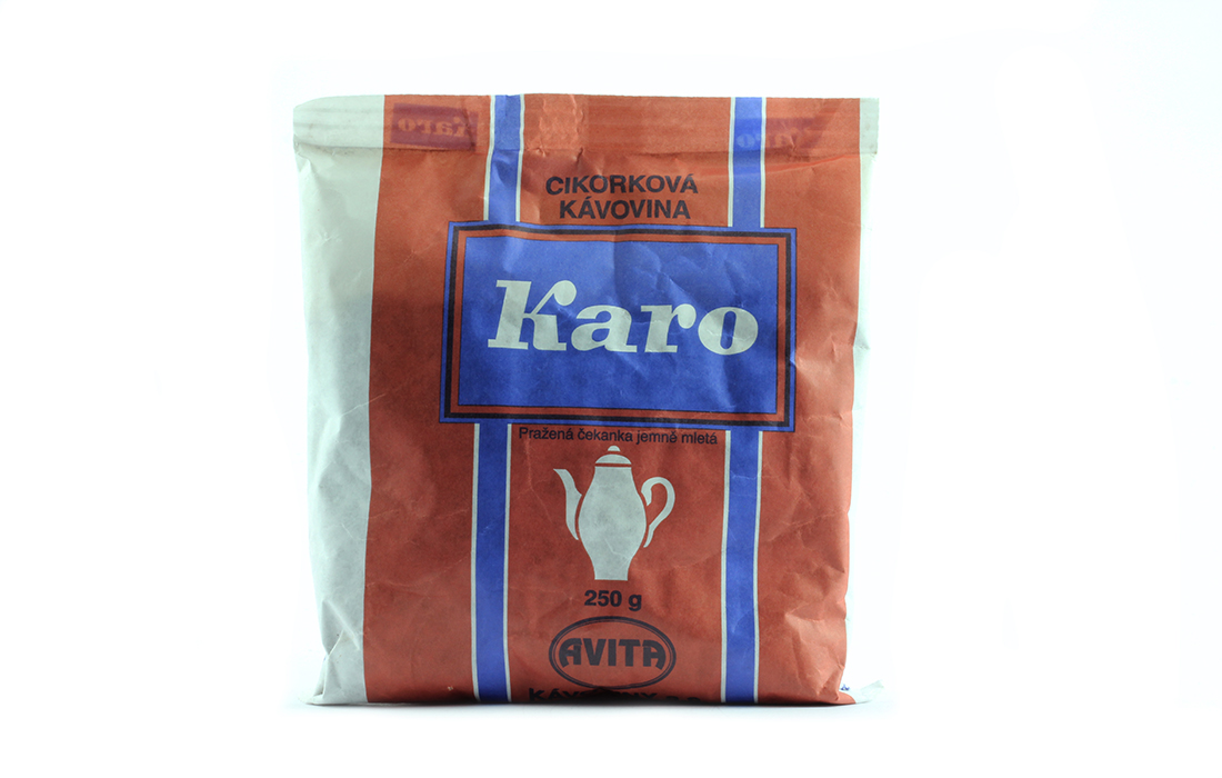 Karo - sypká směs z čekanky 250 g